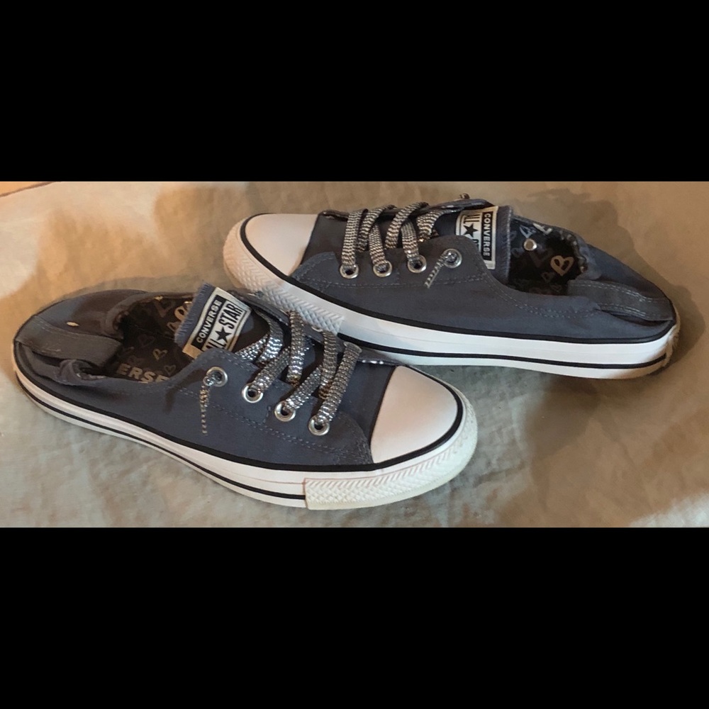 Converse shoes